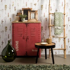 Metalen Lockerkast - 81x36x103cm.