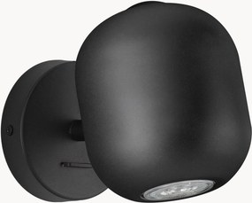 Dimbare wandlamp Marlin