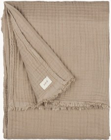 Mousselinen plaid Lark