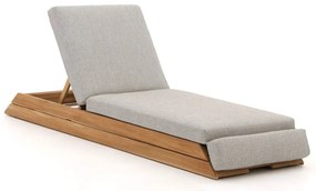 SUNS Lido ligbed