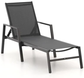 R&S Design Sarona ligbed stapelbaar