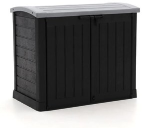 Keter Store it Out ARC Shed Opbergbox 146cm