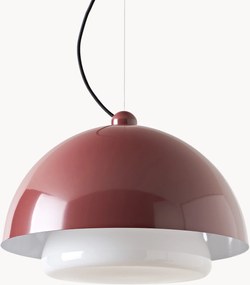 Retro hanglamp Walter