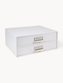 Bureau organizer Birger