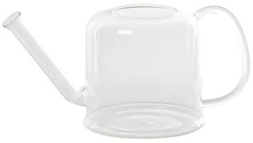 Gieter voor kamerplanten, glas, 1,5 liter