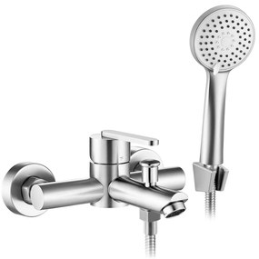 Badmengkraan REA Ontario Brush Nickel