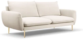 4-zitsbank Vienna bouclé | Cosmopolitan Design