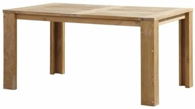 4 Seasons Outdoor | Samode 170 cm  Tuintafel    houtkleur weerbestendig