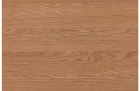 Goossens Eettafel Kristian, Semi rond 220 x 100 cm
