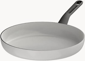 Braadpan Leo Glints met antiaanbaklaag