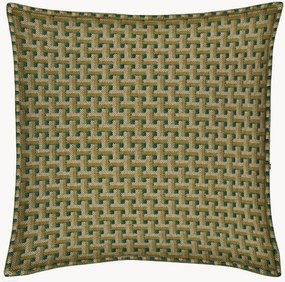 Handgemaakt outdoor kussen Janis