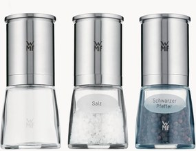 Kruidenmolenset Deluxe, 3-delig