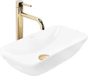 Opzetwastafel Rea Maria
