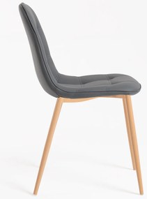 Plazi stoel