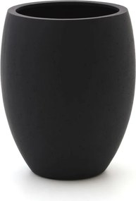 Luca Lifestyle Grigio Tall Balloon bloempot L ø55cm (h:68cm) | Kees Smit Tuinmeubelen