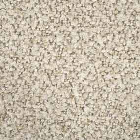 By-Boo Nido Eetkamerstoel Met Zwart Onderstel Beige