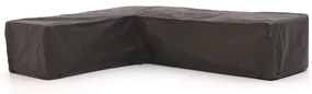 Kees Smit Tuinmeubelhoes hoek loungeset 235x95/310x95x70cm
