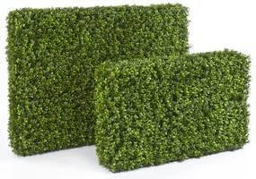 Buxus kunsthaag - 55 cm