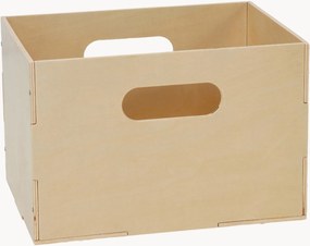 Houten opbergdoos Kiddo