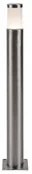 SLV Nederland 2850254633 Staande lampen TRUST 60 roestvrij staal 1xLED 3000 TRUST 60 roestvrij staal 1xLED 3000K