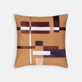 Kussenhoes 45x45 cm, Caliste