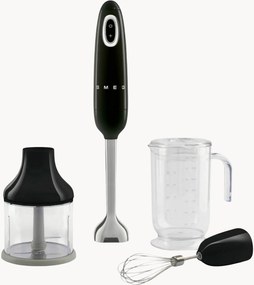 Staafmixer 50's Style met accessoires