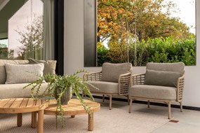 4 Seasons Como loungestoel - Harvest (1 stuk)