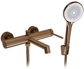 Badmengkraan Rea Foss Copper Brush