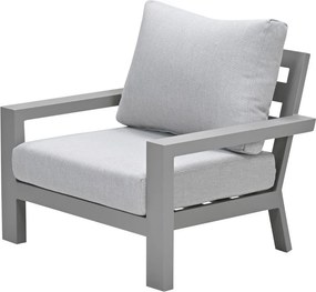 Garden Impressions Sorelli loungestoel - taupe