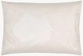 Katoenen jacquard kussenhoes Grace