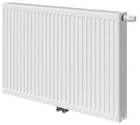 Radson Integra Flex 8C Radiator - 50x40cm - wit glans FIN215000400