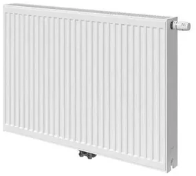 Radson Integra Flex 8C Radiator - 50x40cm - wit glans FIN215000400