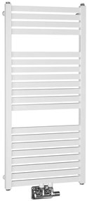 Sapho Tondi radiator wit 45x97cm 415W