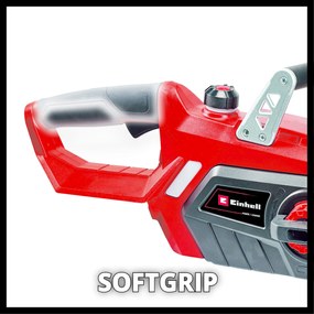 Einhell Accu Kettingzaag GE-LC 18/25 Li Solo