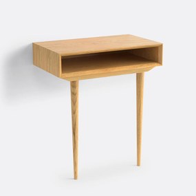 Wandbureau/console, Quilda