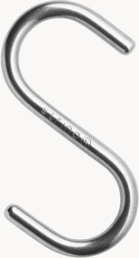 Metalen haken String System, 5-delig