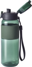 ZWILLING Bottle fles, 680 ml, Tritan, Donker groen - Bottle - ZWILLING