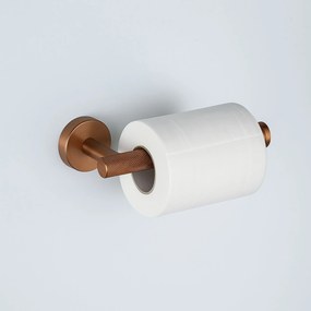 Toiletpapierhouder 6611 Modern Brush Copper