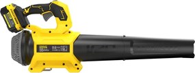 Stanley FatMax V20 18V Brushless Bladblazer - KIT - SFMCB730M1