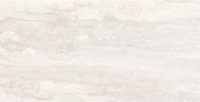 Mexen River Romano Licht geglazuurde gres gerekt. G1, vloer- en wandtegel 120 x 60 cm, glans - TL104-120-060-01