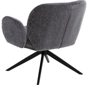 Goossens Basic Draaifauteuil Tino, Draaifauteuil