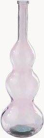 Vloervaas Blob, H 100 cm