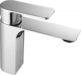 Mexen Alexa wastafelmengkraan, chroom - 71200-00