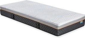 M line Latex matras Iconic Legend 8 90 x 200 cm