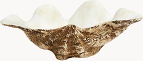 Handgemaakt decoratief dienblad Kichi