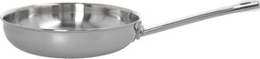 Demeyere Ecoline 5 Koekenpan 24 cm - Ecoline 5 - Demeyere
