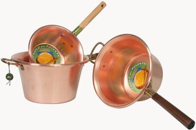 Kookpot Artisan met houten handvat