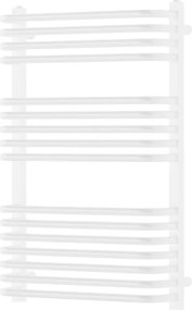 Mexen Apollo badkamerradiator 860 x 550 mm, 481 W, wit - W117-0860-550-00-20