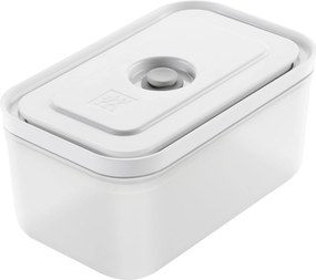 ZWILLING Fresh &amp; Save Vacuümdoos M, Kunststof, semitransparant-Grijs - Fresh &amp; Save - ZWILLING