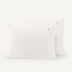 Kussensloop in biologisch tetra, Cuddly